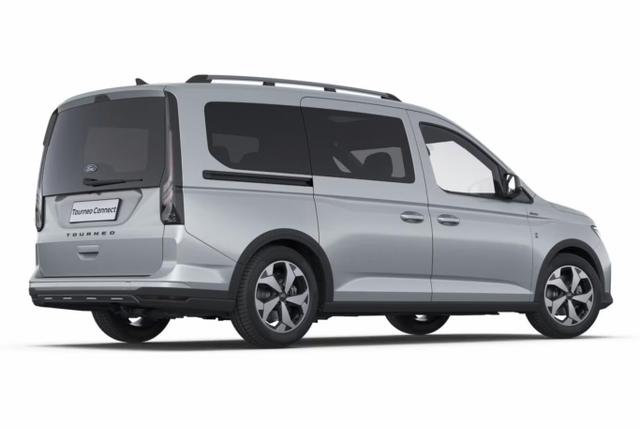 Ford Tourneo Connect Active Grand Aut Pano ACC SHZ 