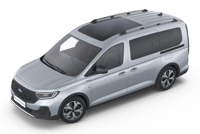 Ford Tourneo Connect Active Grand Aut Pano ACC SHZ 