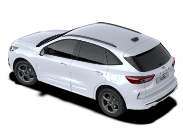 Ford Kuga ST-Line FHEV WinterP LED TotW Kam Temp 18Z 