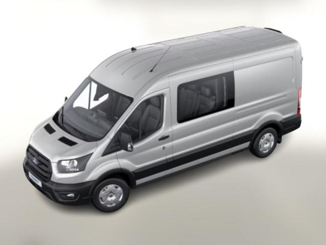 Ford Transit - Trend DCIV 350 L3H2 SHZ Kam AHKVorb 6-S