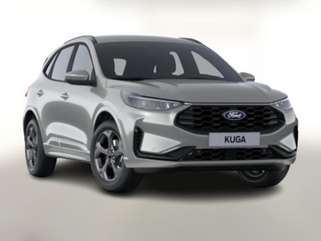 Ford Kuga - ST-Line FHEV WinterP LED TotW Kam Temp 18Z