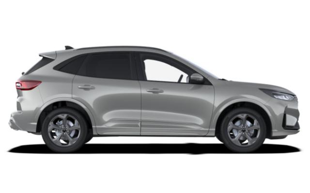 Ford Kuga ST-Line FHEV WinterP LED TotW Kam Temp 18Z 