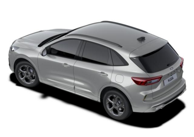 Ford Kuga ST-Line FHEV WinterP LED TotW Kam Temp 18Z 