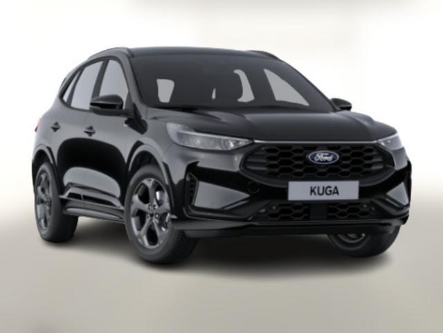 Ford Kuga - ST-Line FHEV WinterP LED TotW Kam Temp 18Z