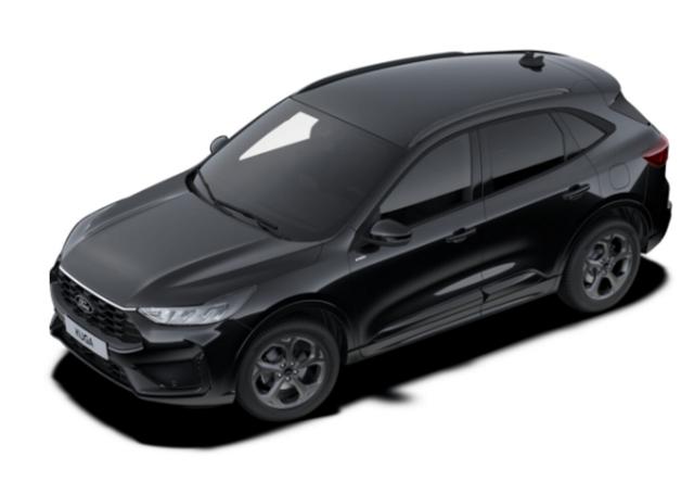 Ford Kuga ST-Line FHEV ACC 360Kam WinterP LED TotW 