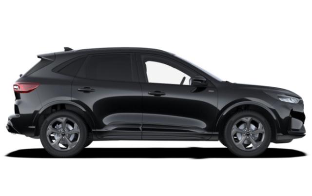 Ford Kuga ST-Line FHEV ACC 360Kam WinterP LED TotW 