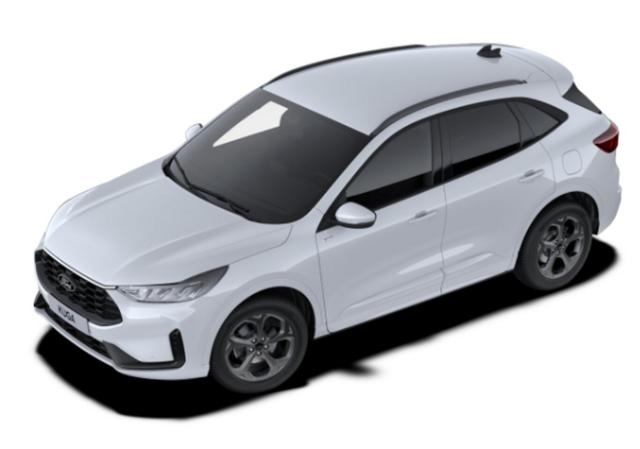 Ford Kuga ST-Line FHEV ACC 360Kam WinterP LED TotW 
