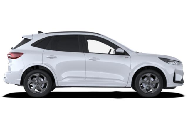 Ford Kuga ST-Line FHEV ACC 360Kam WinterP LED TotW 