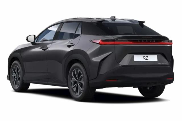 Lexus RZ Executive 350e 