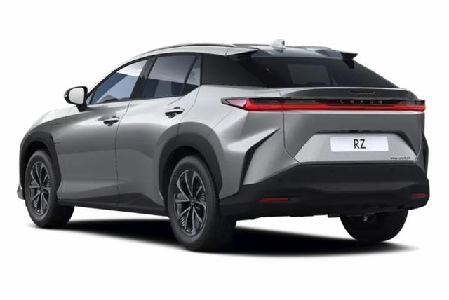 Lexus RZ Executive 350e 