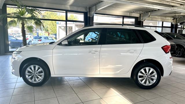 Skoda Kamiq Ambition SHZ+LHZ+EPH VO/HI+KLIMA 