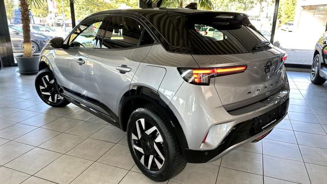 Opel Mokka SHZ+LHZ+RFK+EPH 