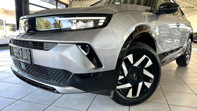 Opel Mokka SHZ+LHZ+RFK+EPH 