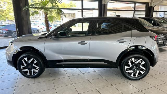 Opel Mokka SHZ+LHZ+RFK+EPH 