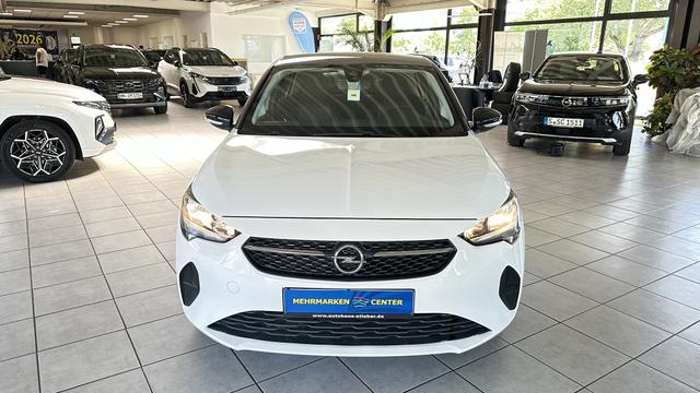 Opel Corsa Edition 1.2 - Autohaus Stieber