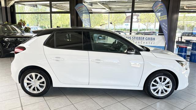 Opel Corsa Edition 1.2 - Autohaus Stieber