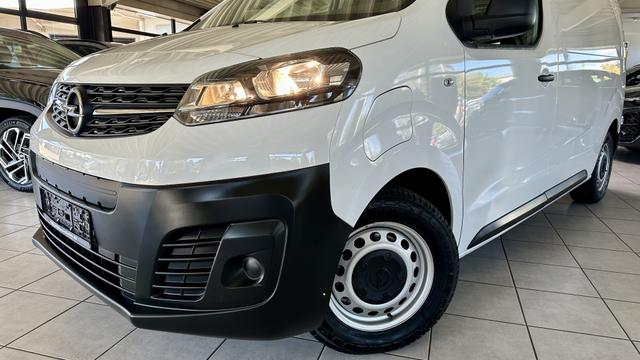Opel Vivaro Kasten KLIMA+EPH HI+BLUETOOTH 