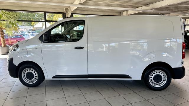 Opel Vivaro Kasten KLIMA+EPH HI+BLUETOOTH 