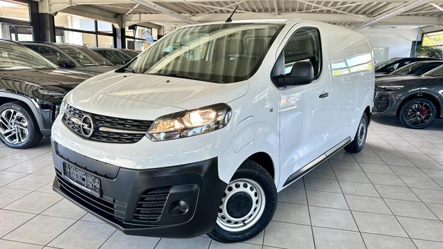 Opel Vivaro Kasten - KLIMA+EPH HI+BLUETOOTH