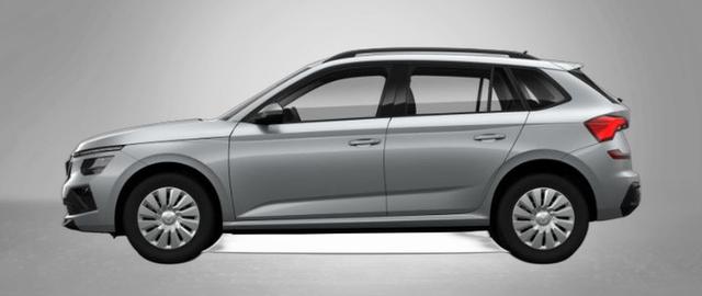 Skoda Kamiq Essence 1.0 TSI 5-Gang 