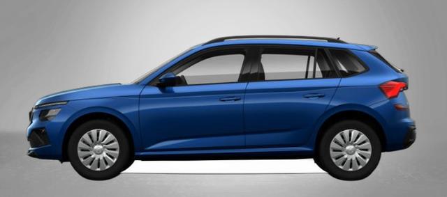 Skoda Kamiq Essence 1.0 TSI 5-Gang 