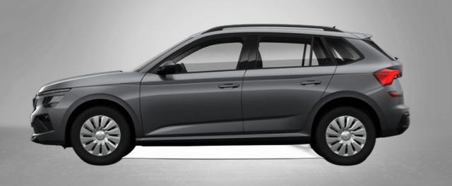 Skoda Kamiq Essence 1.0 TSI 5-Gang 
