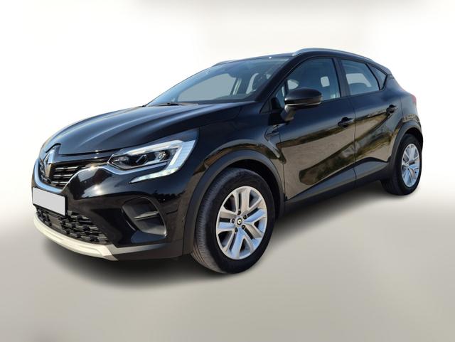 Renault Captur - Zen II 1.0 TCe 90 LED SHZ Klimaaut. LM17Z