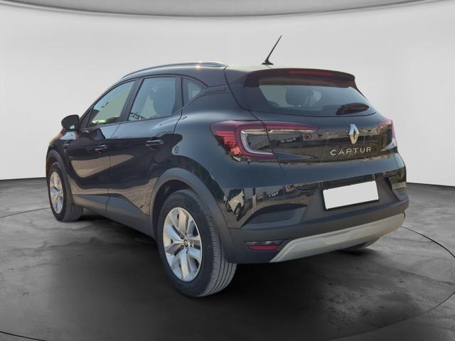 Renault Captur Zen II 1.0 TCe 90 LED SHZ Klimaaut. LM17Z 