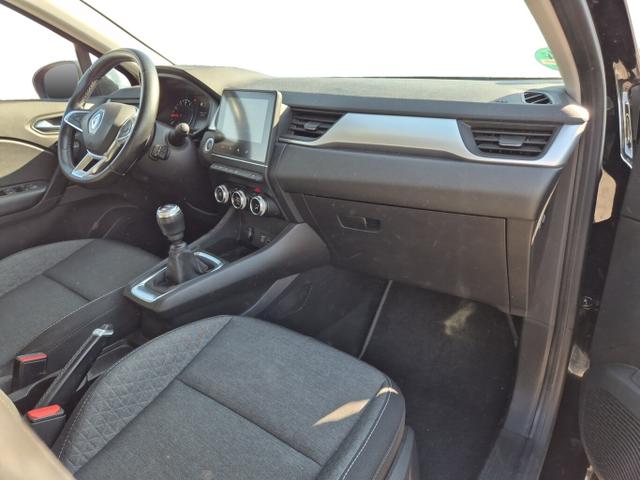 Renault Captur Zen II 1.0 TCe 90 LED SHZ Klimaaut. LM17Z 