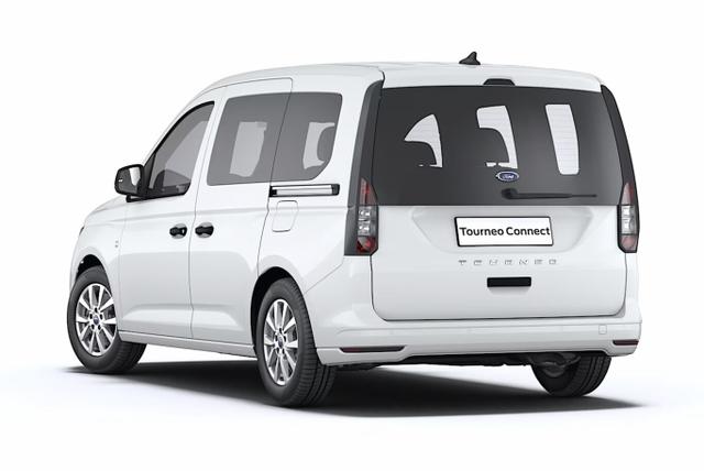 Ford Tourneo Connect Trend Nav Temp Klima PDC 16Z 5-S 