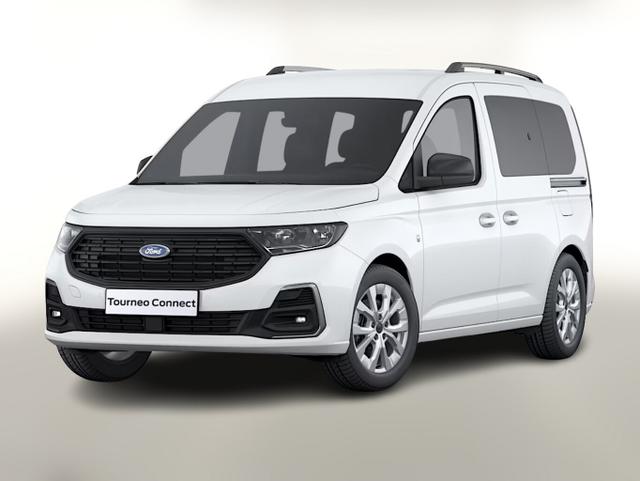 Ford Tourneo Connect - Titanium Aut ACC SHZ Kam Nav 17Z