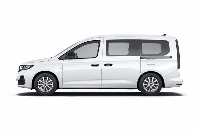 Ford Tourneo Connect Trend Grand Nav Temp PDC 16Z 7-S 