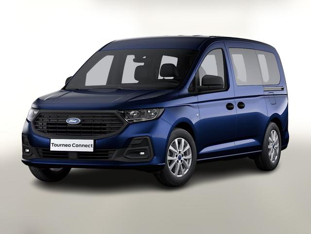 Ford Tourneo Connect - Trend Grand Nav Temp PDC 16Z 7-S