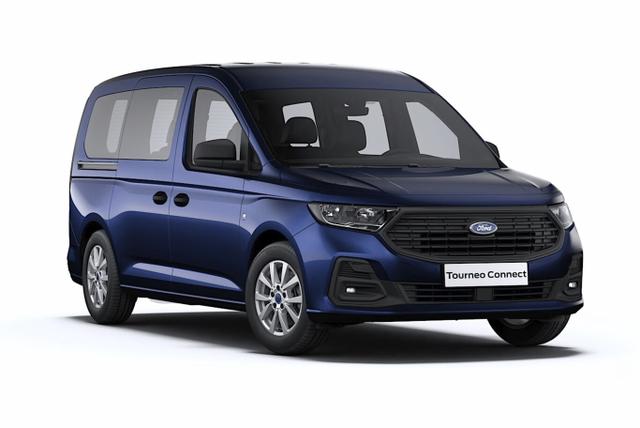Ford Tourneo Connect Trend Grand Nav Temp PDC 16Z 7-S 