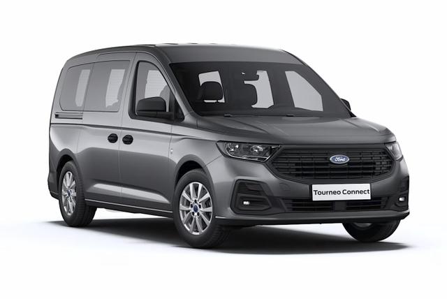Ford Tourneo Connect Trend Grand Nav Temp PDC 16Z 7-S 
