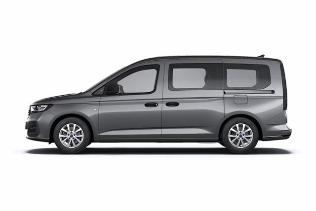 Ford Tourneo Connect Trend Grand Nav Temp PDC 16Z 7-S 