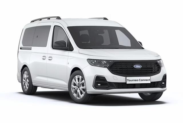 Ford Tourneo Connect Titanium Grand Aut ACC SHZ Kam 