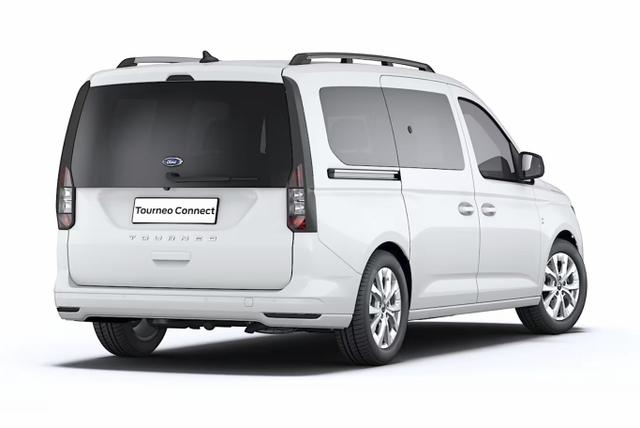 Ford Tourneo Connect Titanium Grand Aut ACC SHZ Kam 