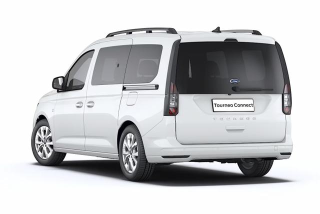 Ford Tourneo Connect Titanium Grand Aut ACC SHZ Kam 
