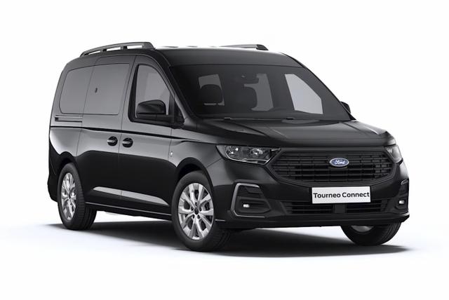 Ford Tourneo Connect Titanium Grand Aut ACC SHZ Kam 