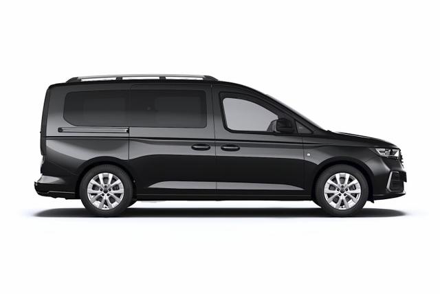 Ford Tourneo Connect Titanium Grand Aut ACC SHZ Kam 