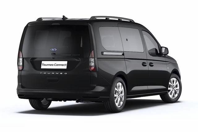 Ford Tourneo Connect Titanium Grand Aut ACC SHZ Kam 