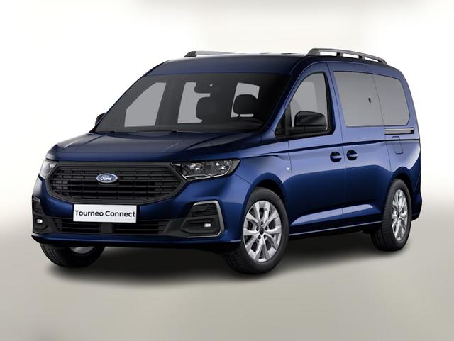Ford Tourneo Connect - Titanium Grand Aut ACC SHZ Kam