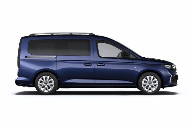 Ford Tourneo Connect Titanium Grand Aut ACC SHZ Kam 
