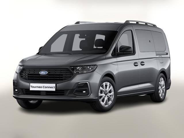 Ford Tourneo Connect - Titanium Grand Aut ACC SHZ Kam