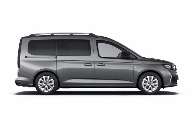 Ford Tourneo Connect Titanium Grand Aut ACC SHZ Kam 
