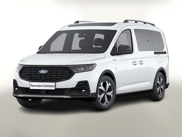 Ford Tourneo Connect - Active Grand Aut Pano ACC LED