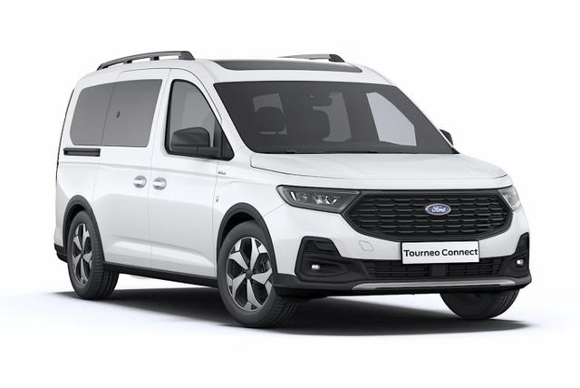 Ford Tourneo Connect Active Grand Aut Pano ACC LED 