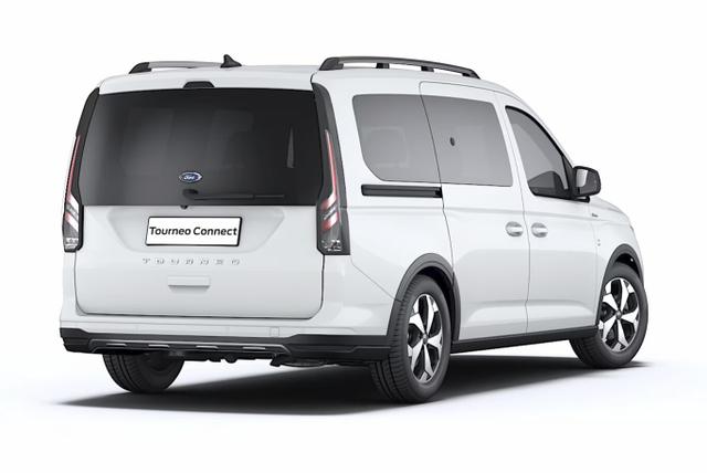 Ford Tourneo Connect Active Grand Aut Pano ACC LED 