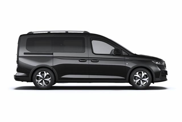 Ford Tourneo Connect Active Grand Aut Pano ACC LED 